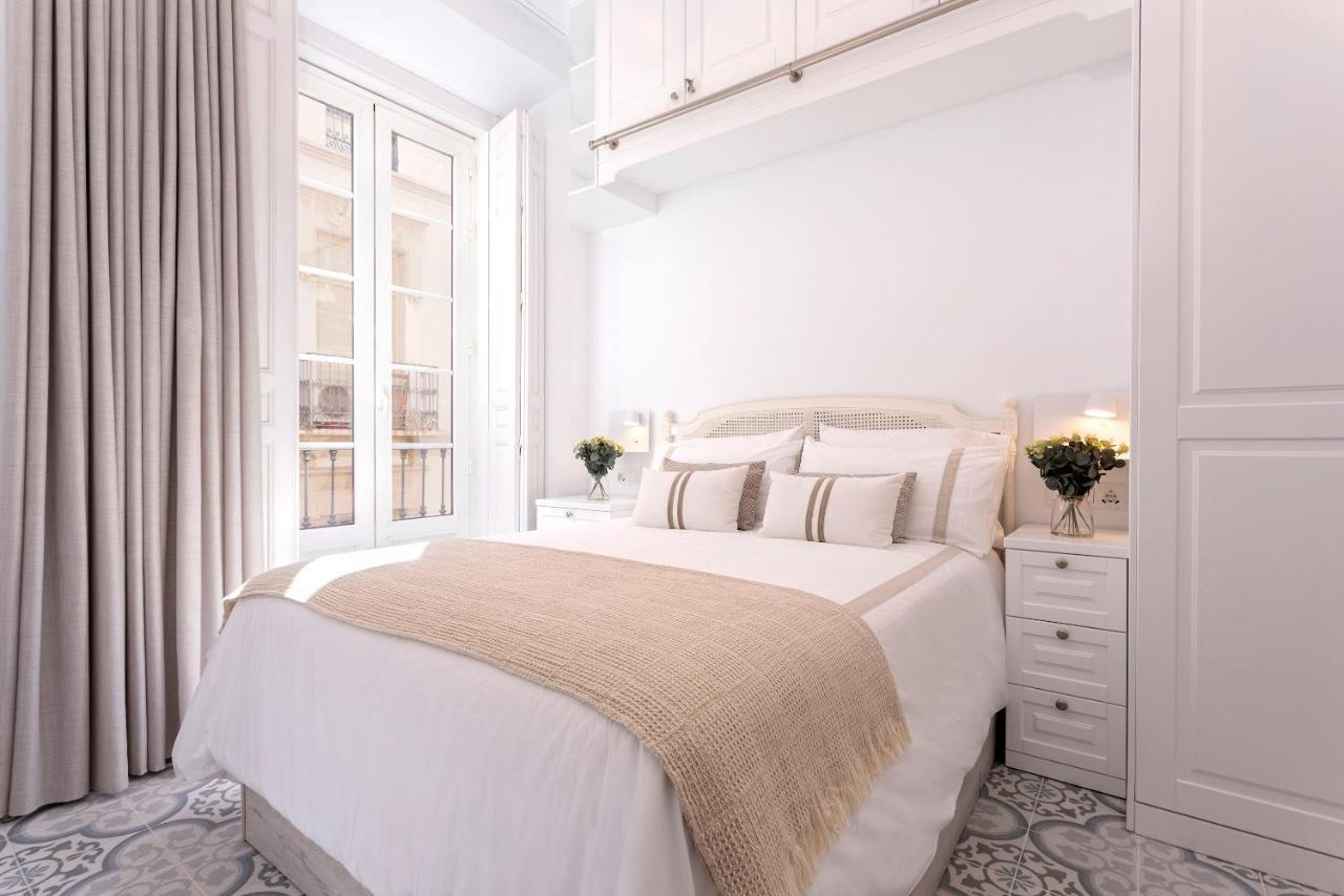 Genteel Home Marin Garcia Malaga Exterior photo