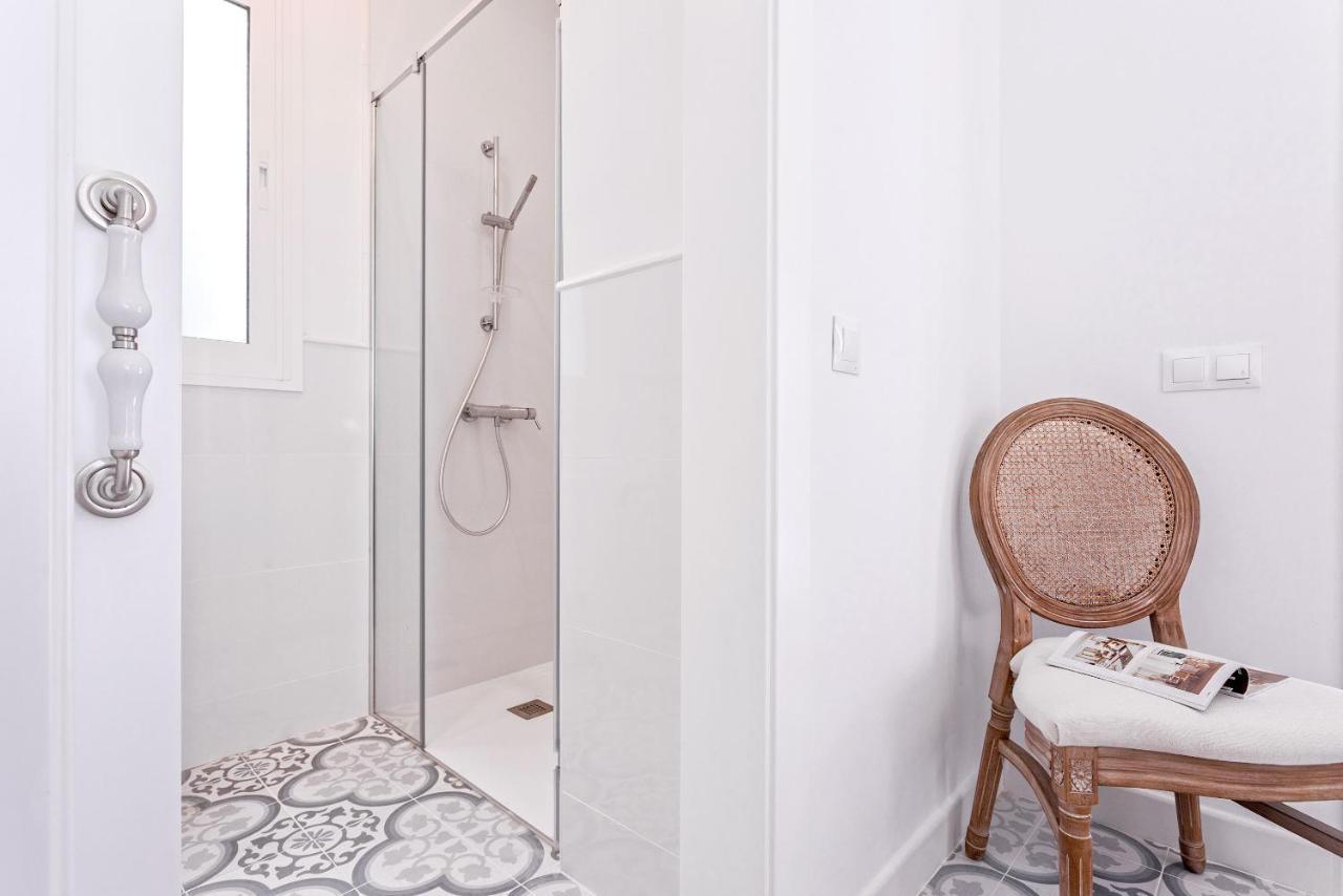 Genteel Home Marin Garcia Malaga Exterior photo